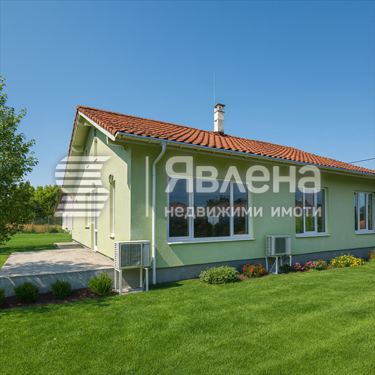 Продава КЪЩА, област Пловдив, с. Граф Игнатиево • по договаряне • 81899188 — Holmes.bg