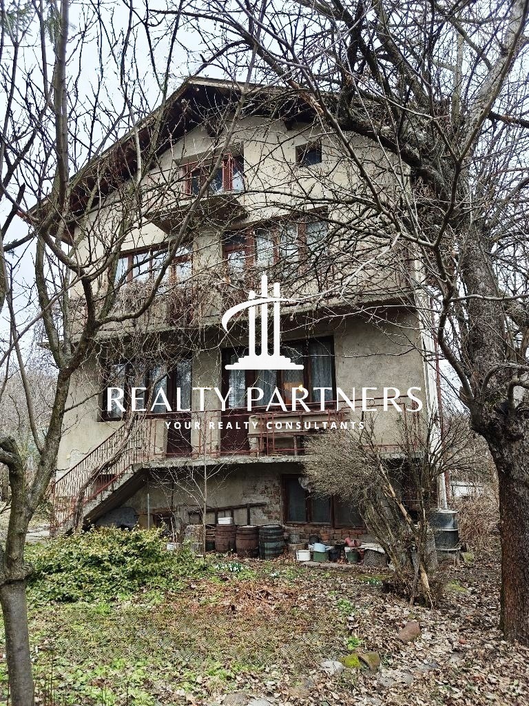 Продава  Къща област Перник , с. Дивотино , 180 кв.м | 42666756 - изображение [12]