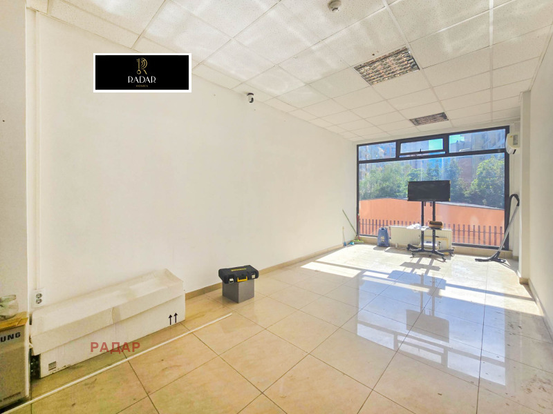 Till salu  affär Sofia , Dianabad , 35 kvm | 34213444 - bild [2]