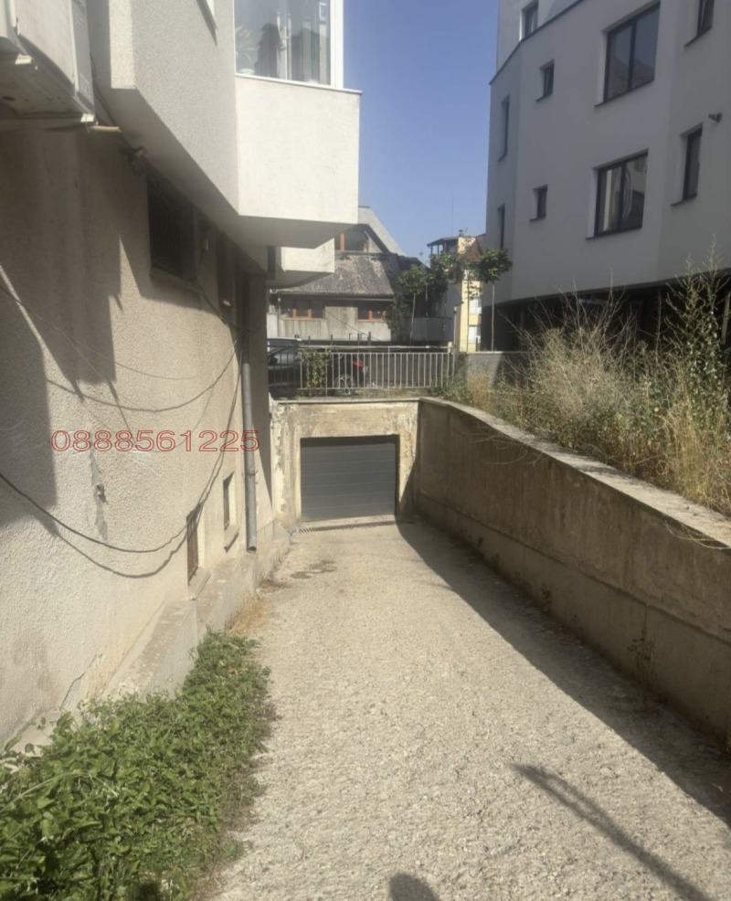Продава ГАРАЖ, ПАРКОМЯСТО, гр. София, Овча купел, снимка 4 - Гаражи и паркоместа - 53528270