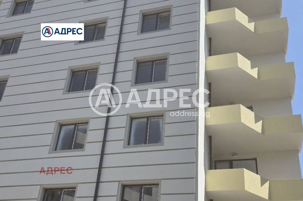 Продава 2-СТАЕН, гр. Варна, Гранд Мол, снимка 3 - Апартаменти - 53897499