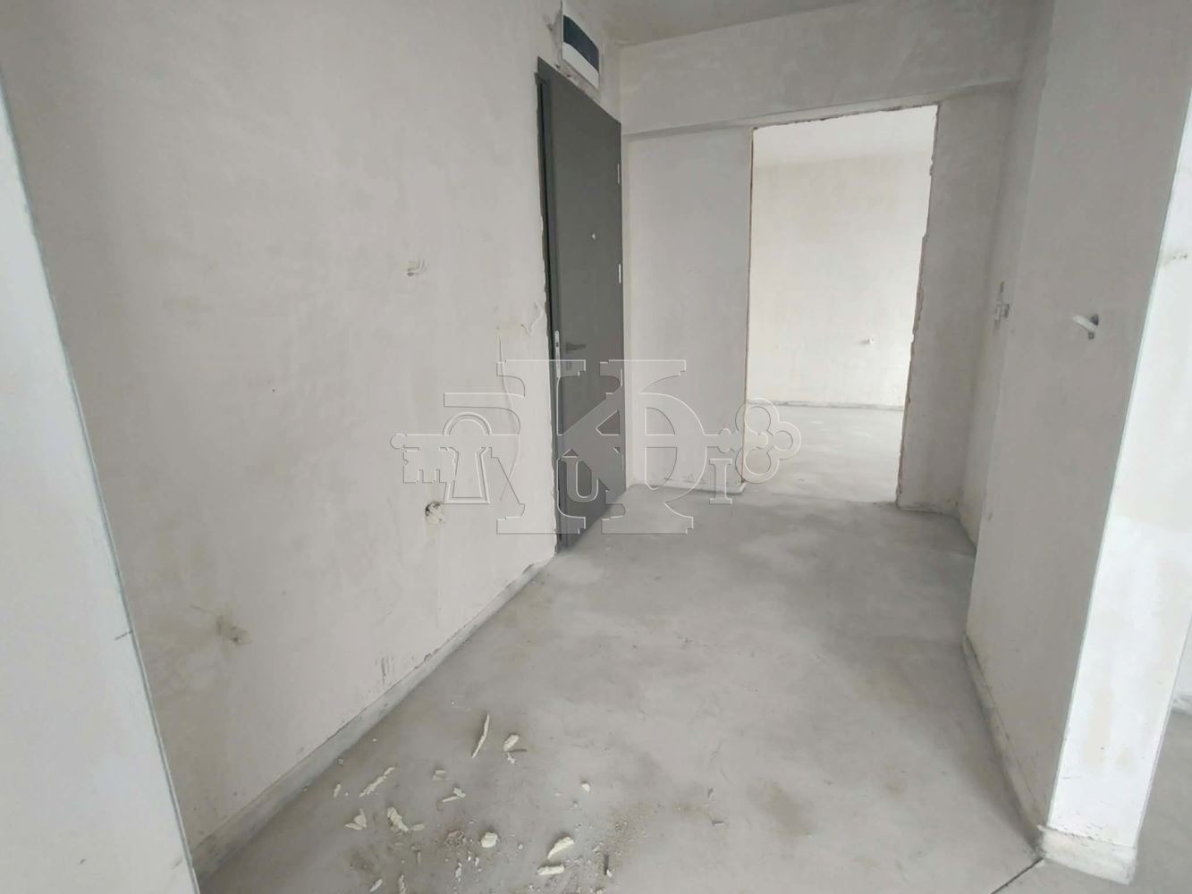 Продава 2-СТАЕН, гр. Добрич, Център, снимка 6 - Апартаменти - 54117981