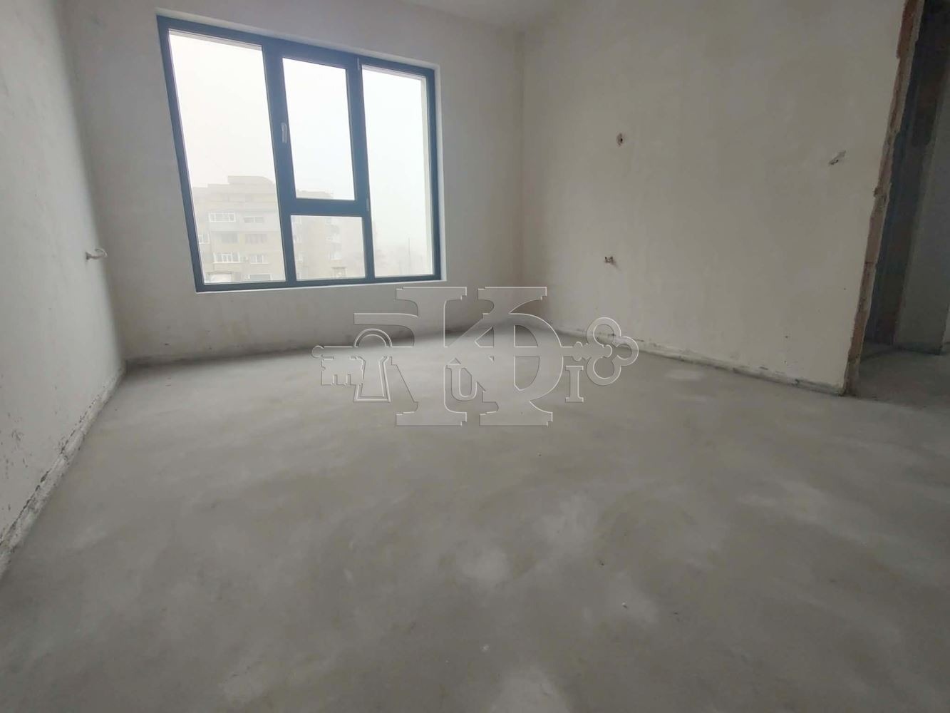 Продава 2-СТАЕН, гр. Добрич, Център, снимка 5 - Апартаменти - 54117981