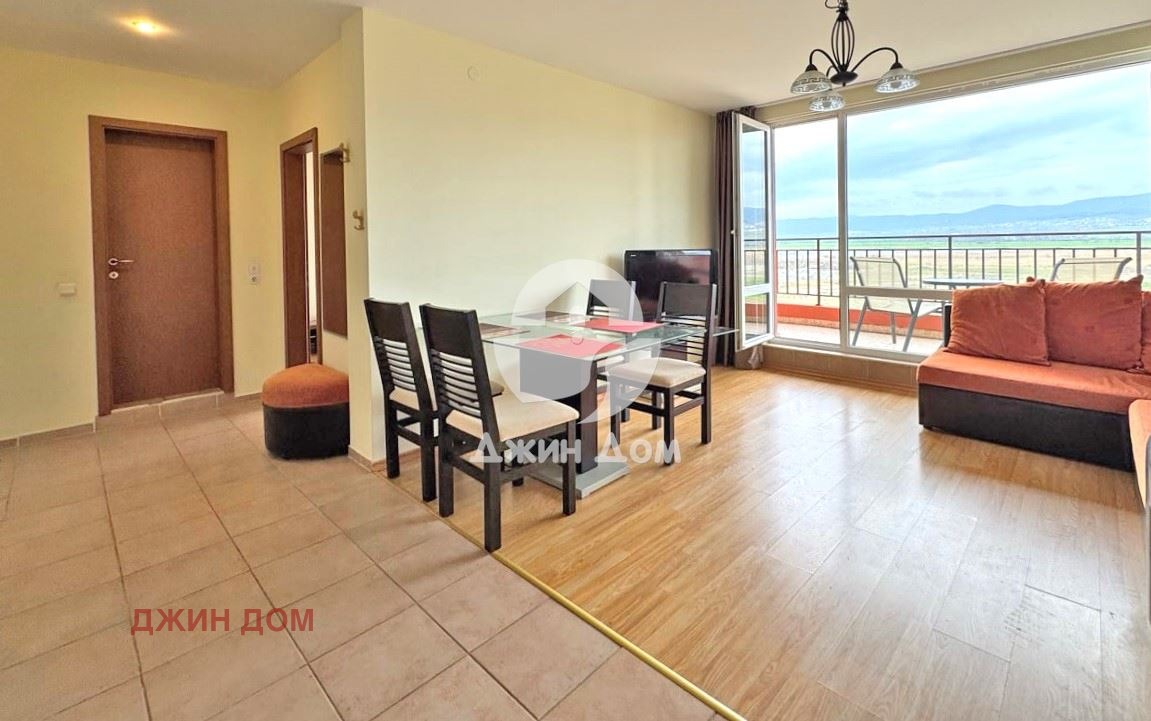 Продава 2-СТАЕН, к.к. Слънчев бряг, област Бургас, снимка 3 - Апартаменти - 54133772