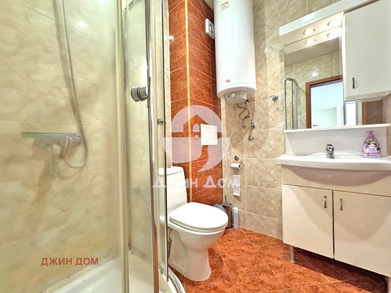 Продава 2-СТАЕН, к.к. Слънчев бряг, област Бургас, снимка 5 - Апартаменти - 54133772