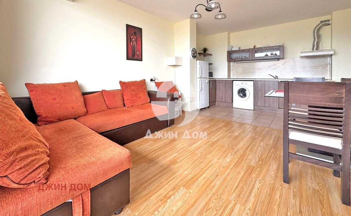 Продава 2-СТАЕН, к.к. Слънчев бряг, област Бургас, снимка 2 - Апартаменти - 54133772