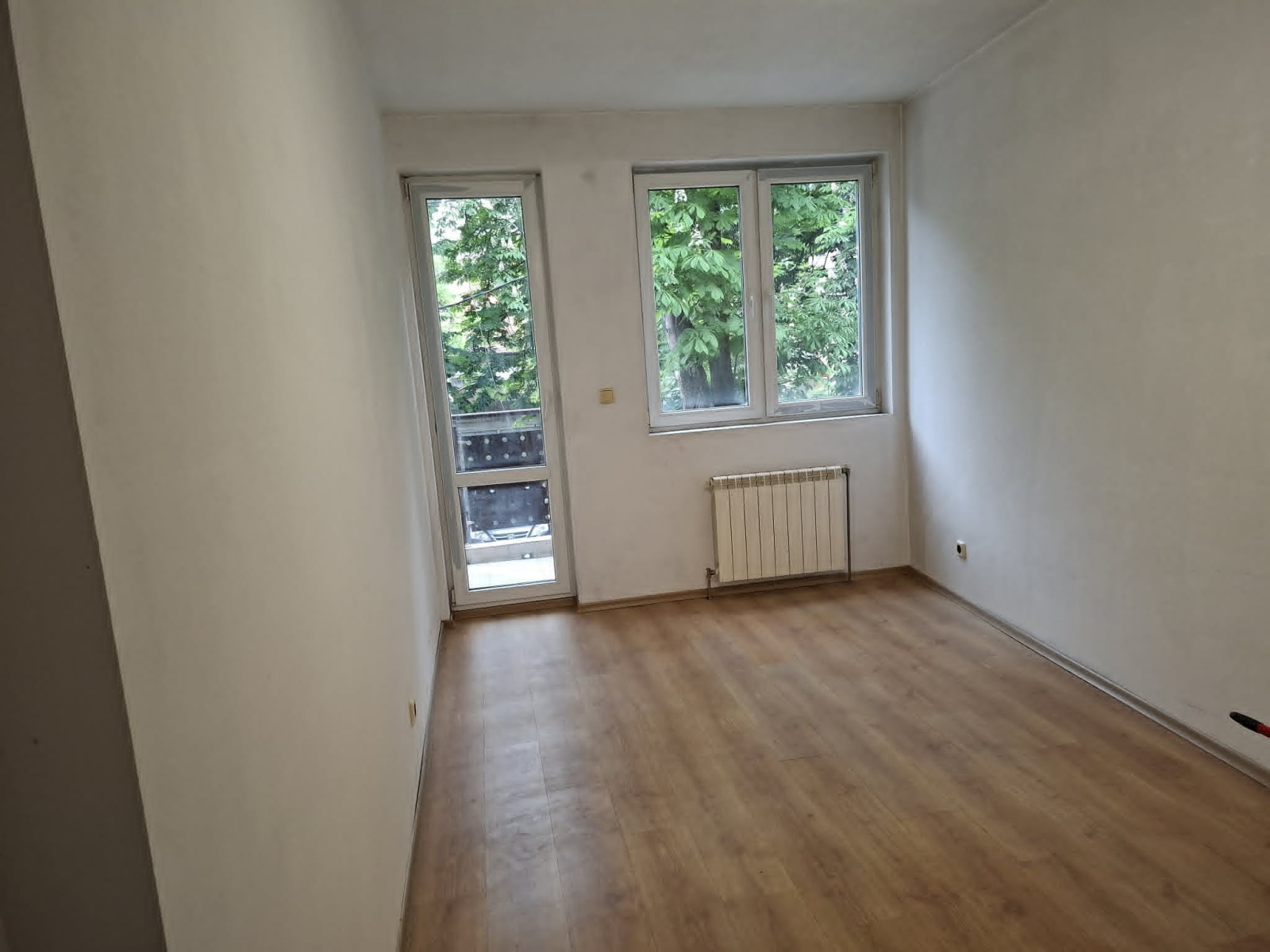 Продава 2-СТАЕН, гр. София, Стрелбище, снимка 3 - Апартаменти - 54643246