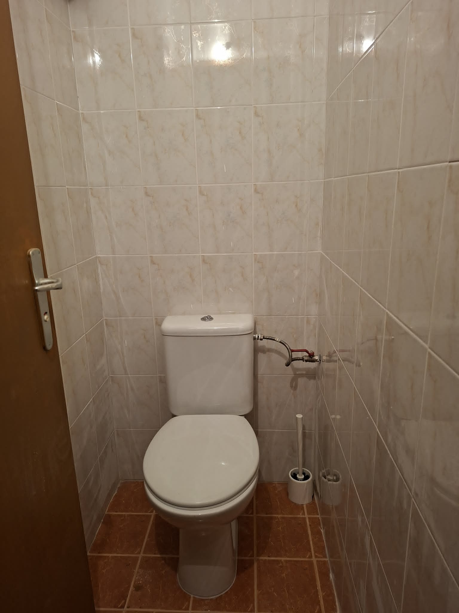 Продава 2-СТАЕН, гр. София, Стрелбище, снимка 6 - Апартаменти - 54643246