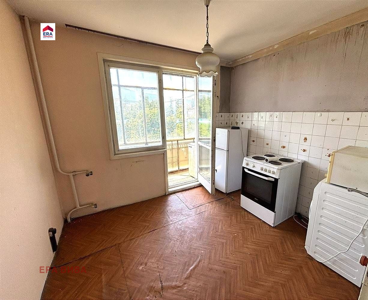 Продава 2-СТАЕН, гр. София, Мусагеница, снимка 3 - Апартаменти - 54940919