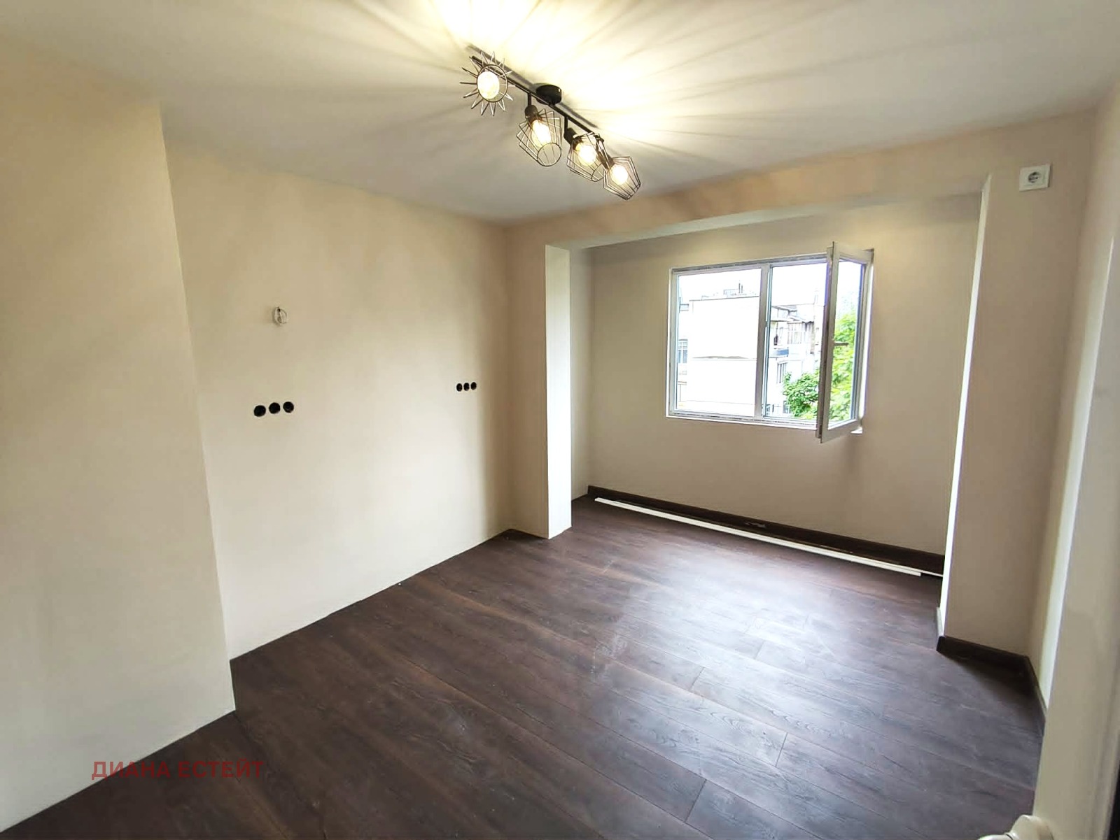 Продава 2-СТАЕН, гр. Видин, Химик, снимка 3 - Апартаменти - 55012579