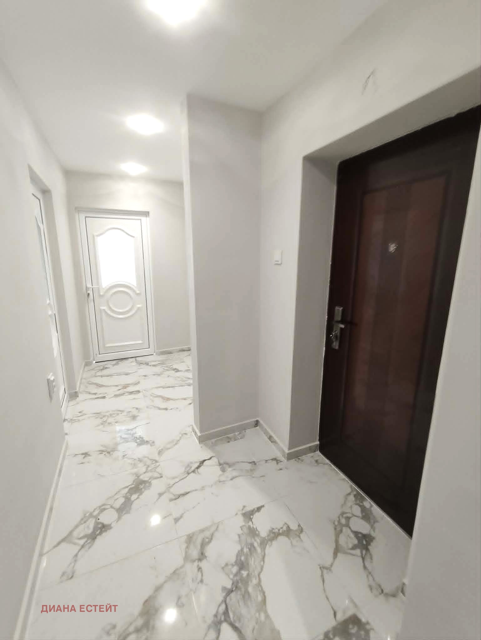 Продава 2-СТАЕН, гр. Видин, Химик, снимка 4 - Апартаменти - 55012579