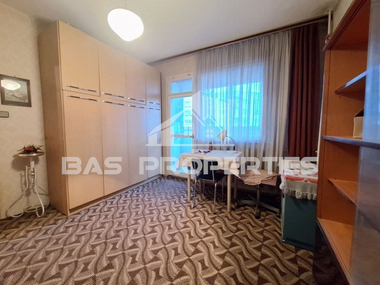 Продава 2-СТАЕН, гр. София, Овча купел 1, снимка 6 - Апартаменти - 55575944