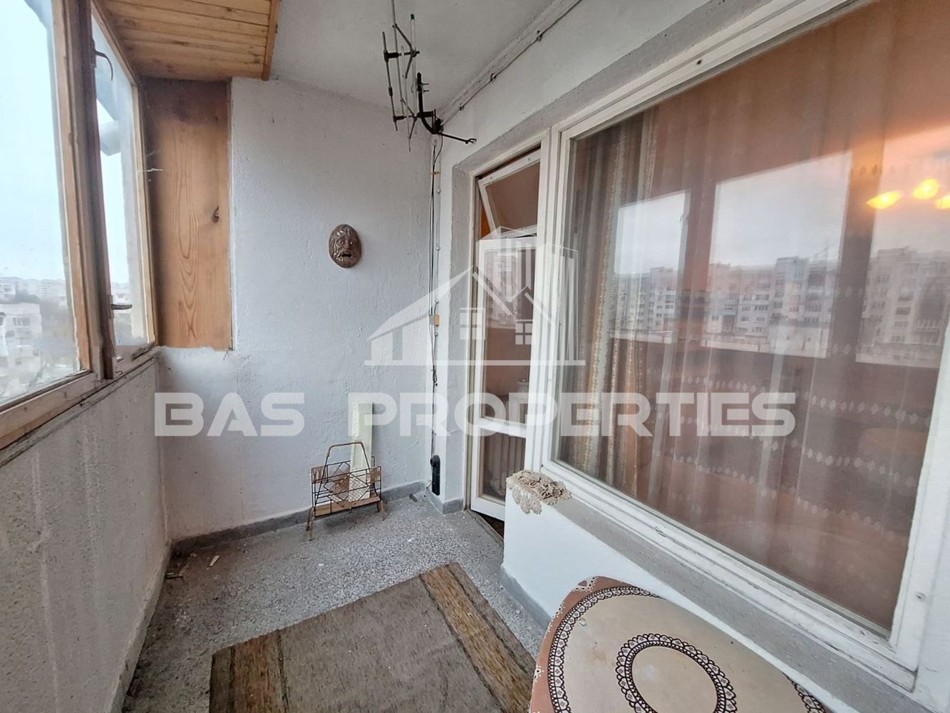 Продава 2-СТАЕН, гр. София, Овча купел 1, снимка 5 - Апартаменти - 55575944