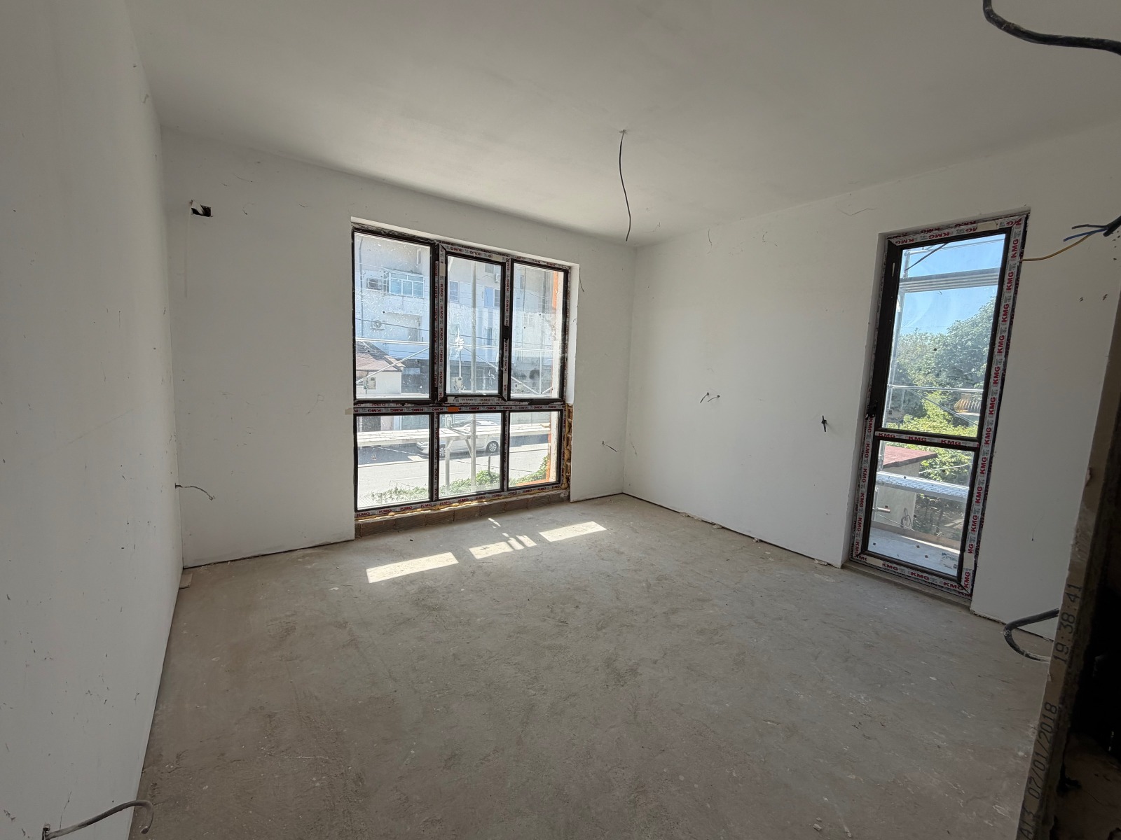 Продава 2-СТАЕН, с. Кранево, област Добрич, снимка 6 - Апартаменти - 55843093