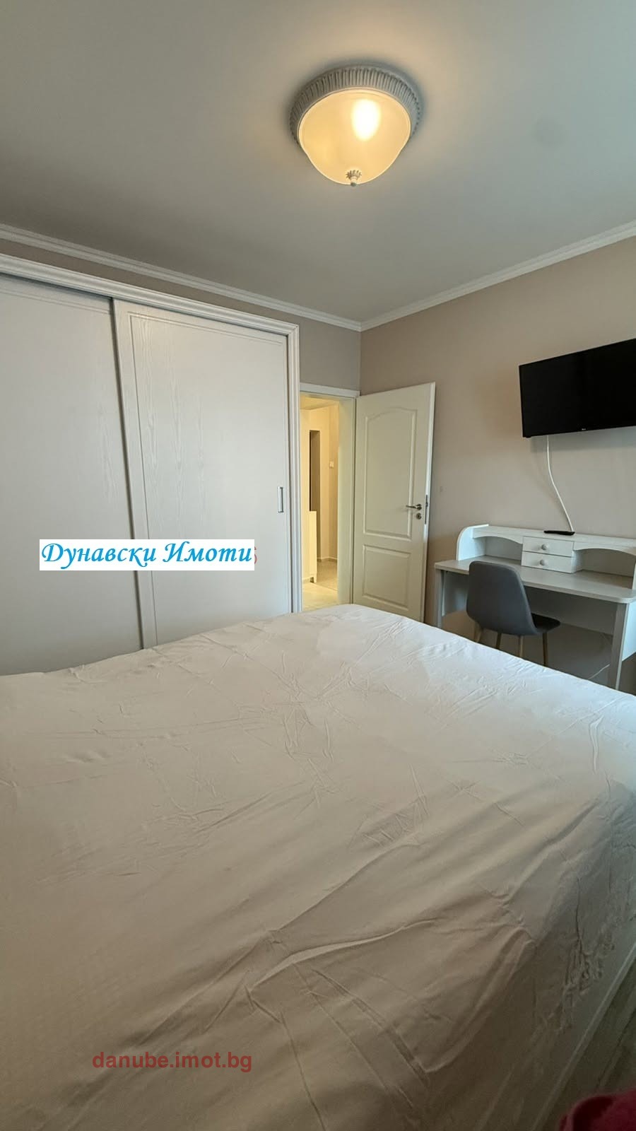 Продава 2-СТАЕН, гр. Русе, Център, снимка 5 - Апартаменти - 56105144
