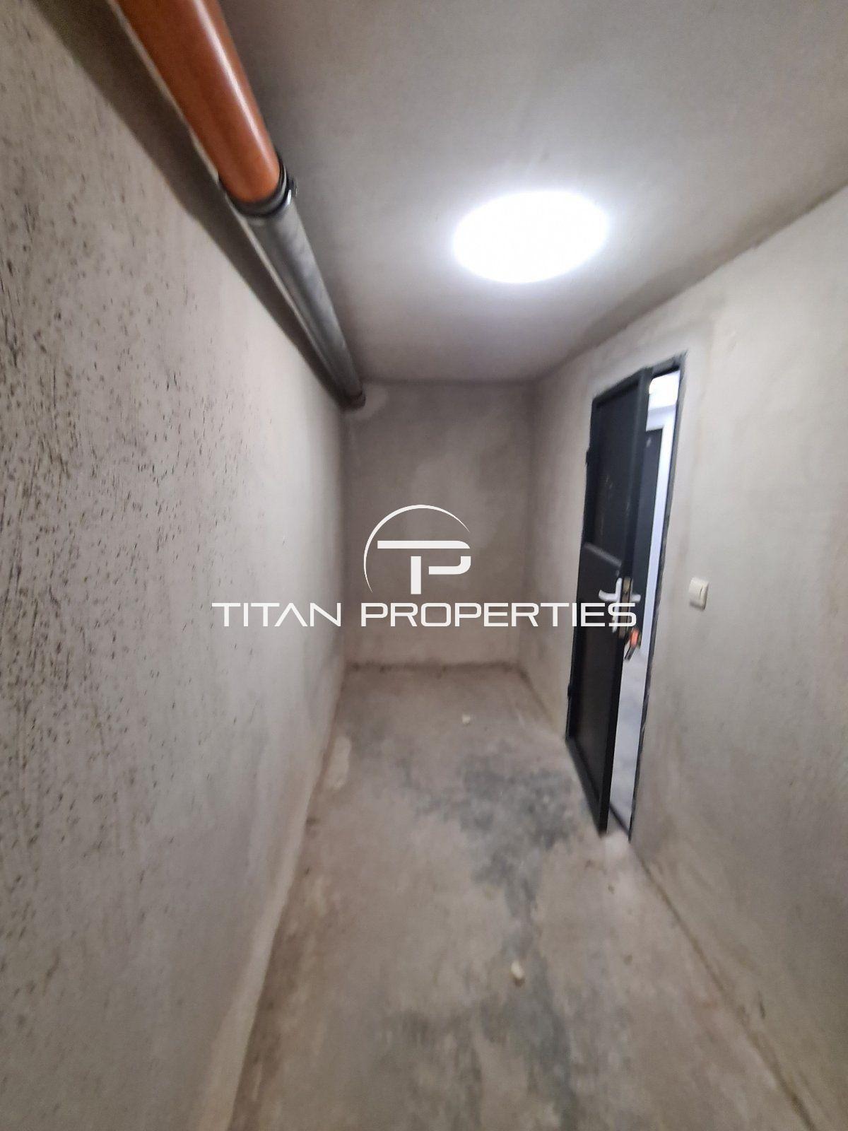 Продава 2-СТАЕН, гр. Пловдив, Южен, снимка 7 - Апартаменти - 56232835