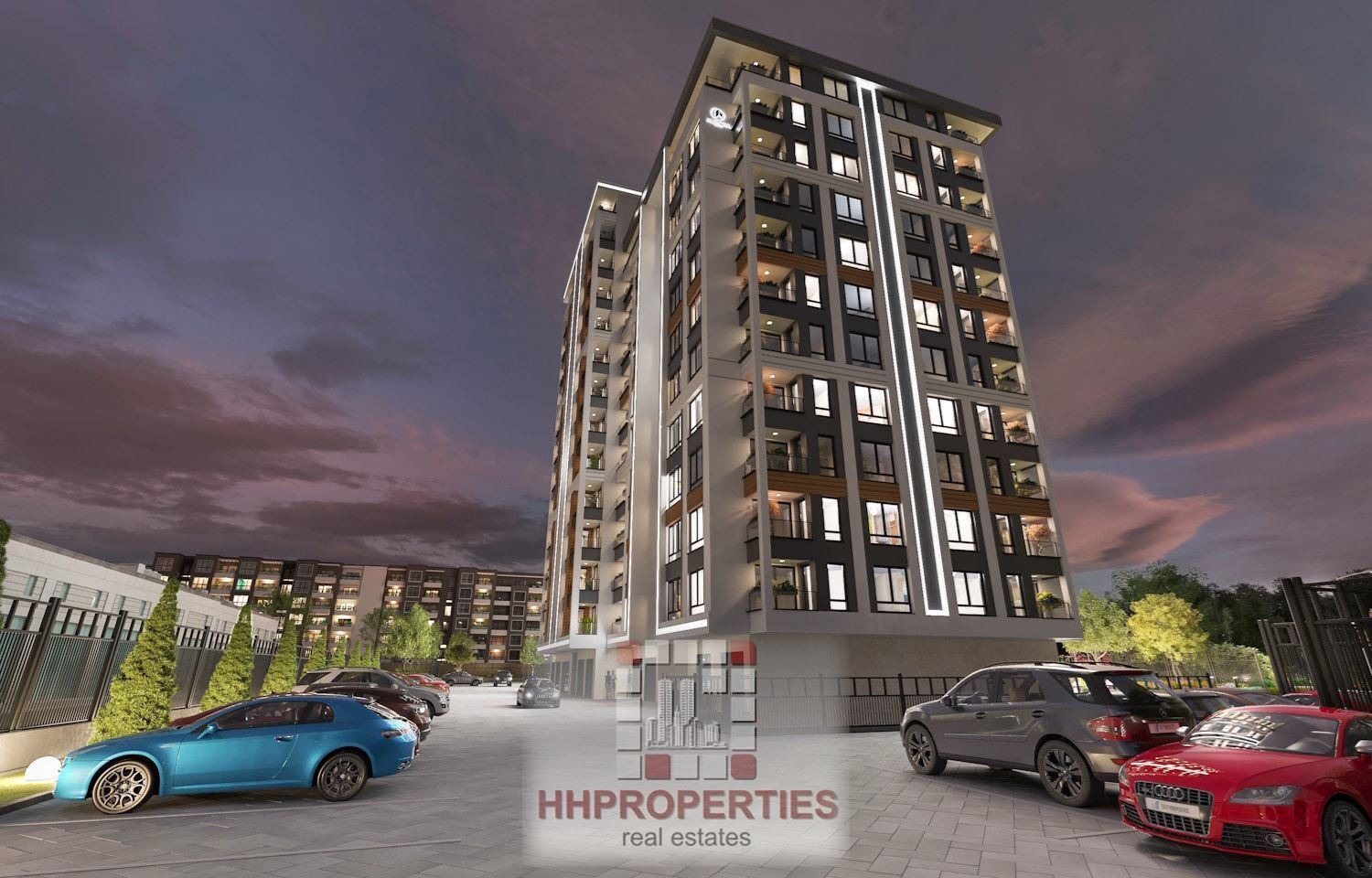 Продава 3-СТАЕН, гр. Пловдив, Гагарин, снимка 4 - Апартаменти - 53991722