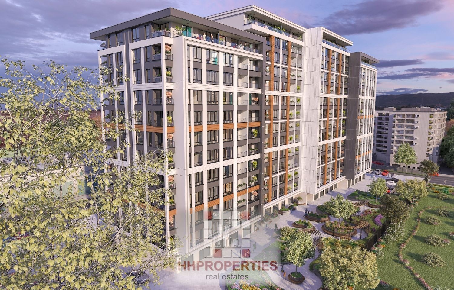 Продава 3-СТАЕН, гр. Пловдив, Гагарин, снимка 2 - Апартаменти - 53991722