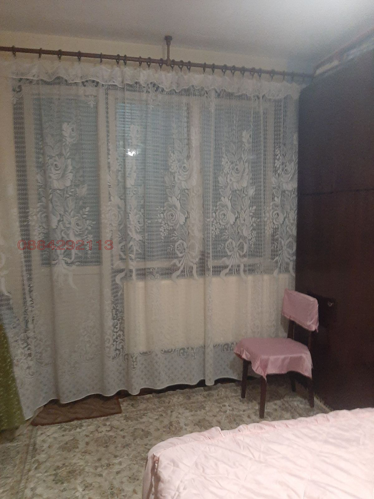 Продава 3-СТАЕН, гр. Русе, Здравец, снимка 6 - Апартаменти - 55768301