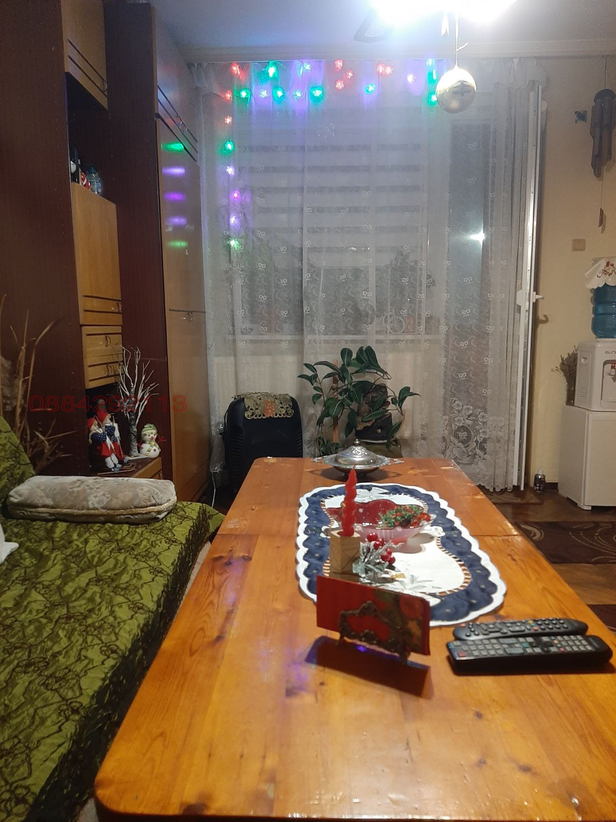 Продава 3-СТАЕН, гр. Русе, Здравец, снимка 2 - Апартаменти - 55768301