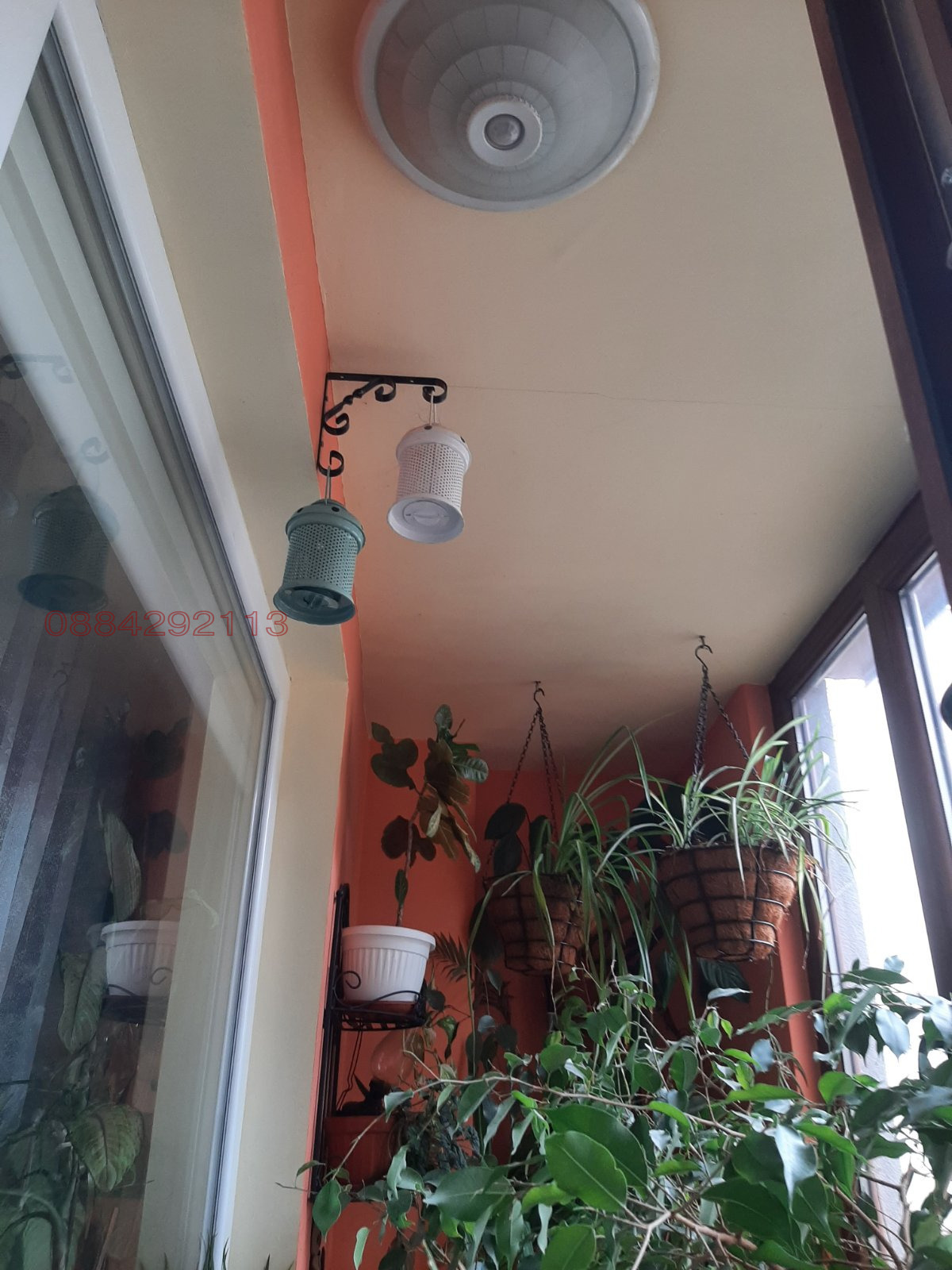 Продава 3-СТАЕН, гр. Русе, Здравец, снимка 4 - Апартаменти - 55768301