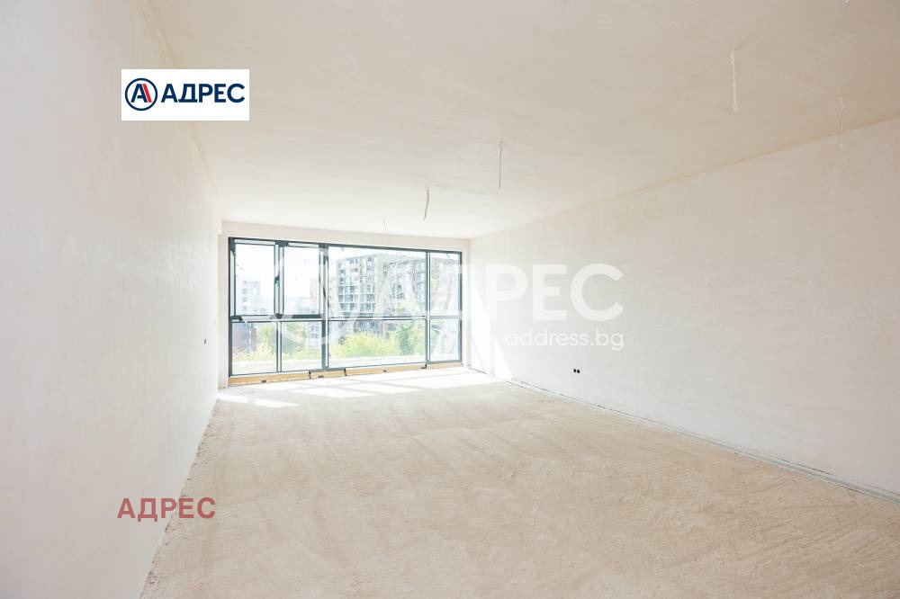 Продава 3-СТАЕН, гр. Варна, Бриз, снимка 9 - Апартаменти - 49990102