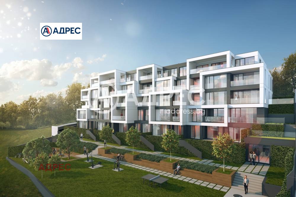 Продава 3-СТАЕН, гр. Варна, Бриз, снимка 7 - Апартаменти - 49990102