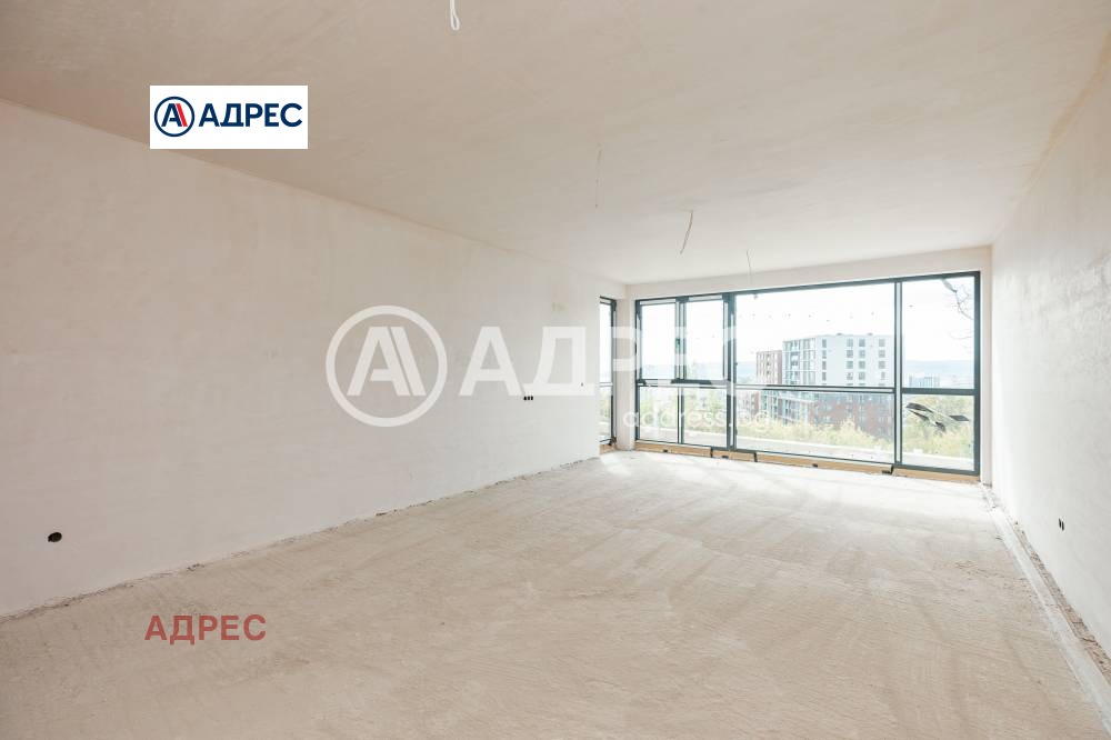 Продава 3-СТАЕН, гр. Варна, Бриз, снимка 2 - Апартаменти - 49990102