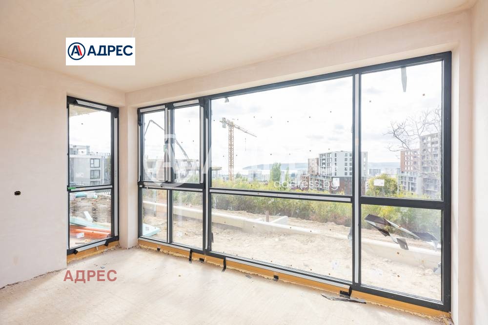 Продава 3-СТАЕН, гр. Варна, Бриз, снимка 11 - Апартаменти - 49990102