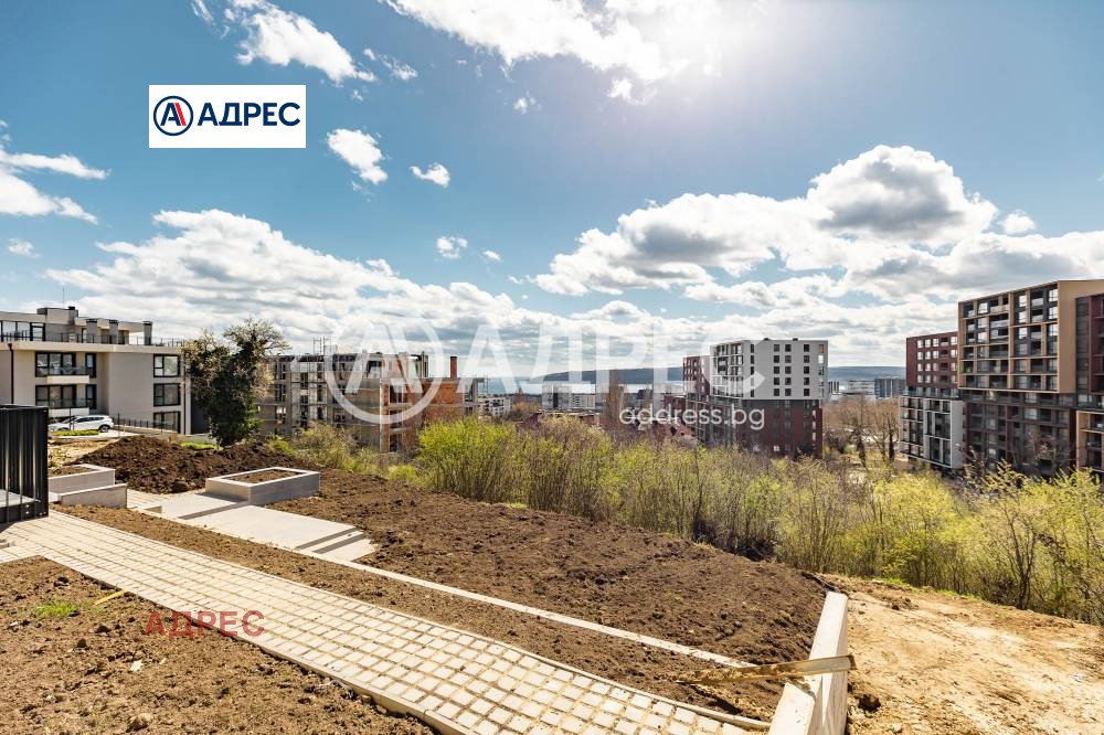 Продава 3-СТАЕН, гр. Варна, Бриз