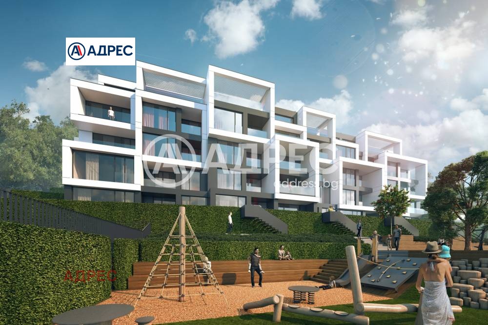Продава 3-СТАЕН, гр. Варна, Бриз, снимка 8 - Апартаменти - 49990102