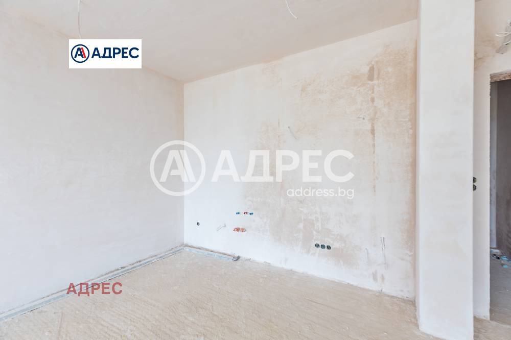 Продава 3-СТАЕН, гр. Варна, Бриз, снимка 13 - Апартаменти - 49990102