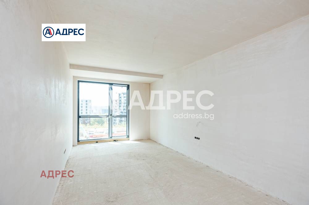 Продава 3-СТАЕН, гр. Варна, Бриз, снимка 2 - Апартаменти - 49990102