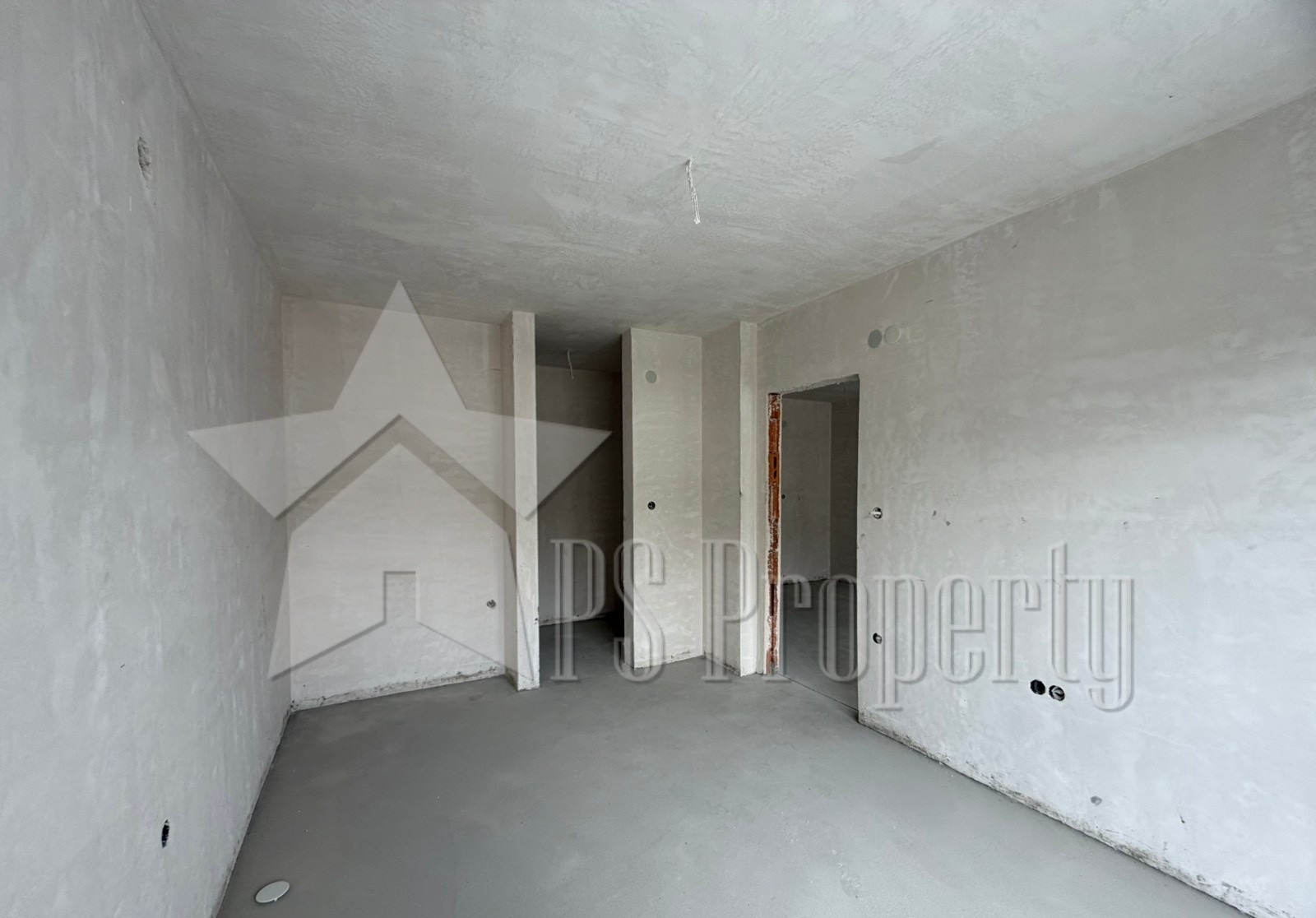 Продава 3-СТАЕН, гр. Стара Загора, Аязмото, снимка 3 - Апартаменти - 54192373