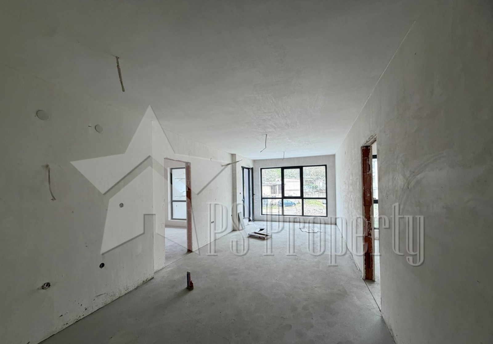 Продава 3-СТАЕН, гр. Стара Загора, Аязмото, снимка 2 - Апартаменти - 54192373