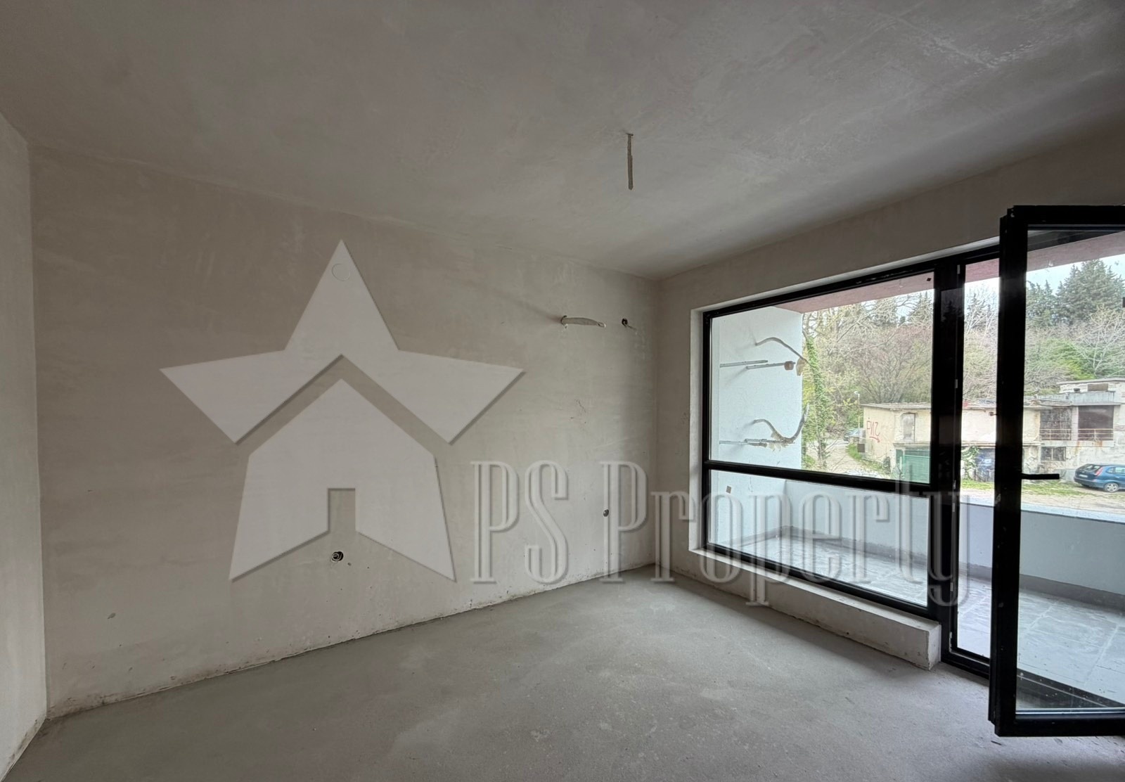 Продава 3-СТАЕН, гр. Стара Загора, Аязмото, снимка 5 - Апартаменти - 54192373