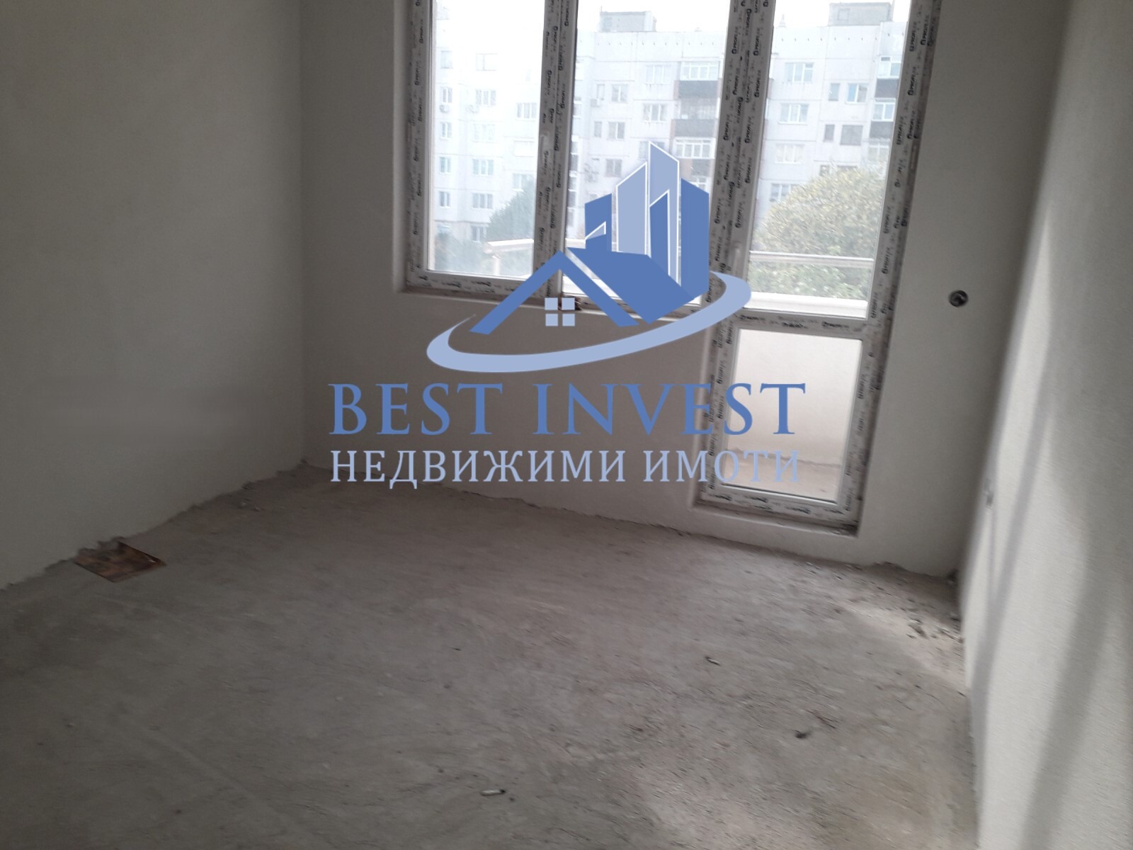 Продава 3-СТАЕН, гр. Благоевград, Еленово 1, снимка 3 - Апартаменти - 54757938