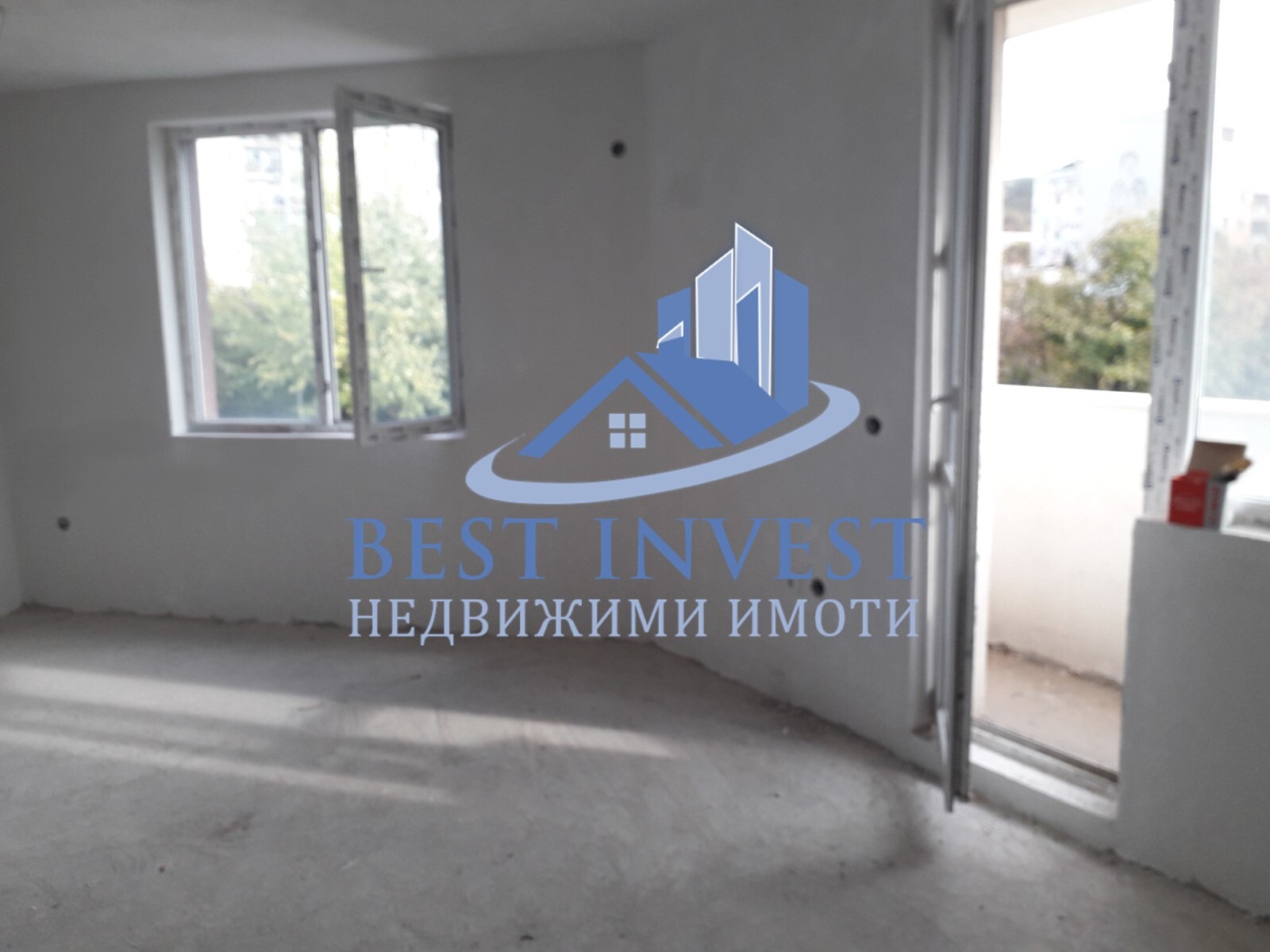 Продава 3-СТАЕН, гр. Благоевград, Еленово 1, снимка 6 - Апартаменти - 54757938
