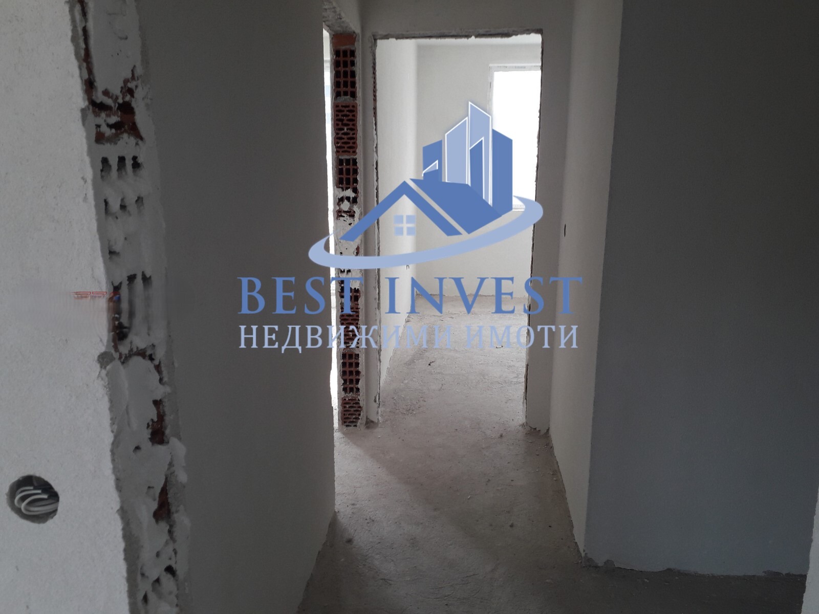 Продава 3-СТАЕН, гр. Благоевград, Еленово 1, снимка 4 - Апартаменти - 54757938