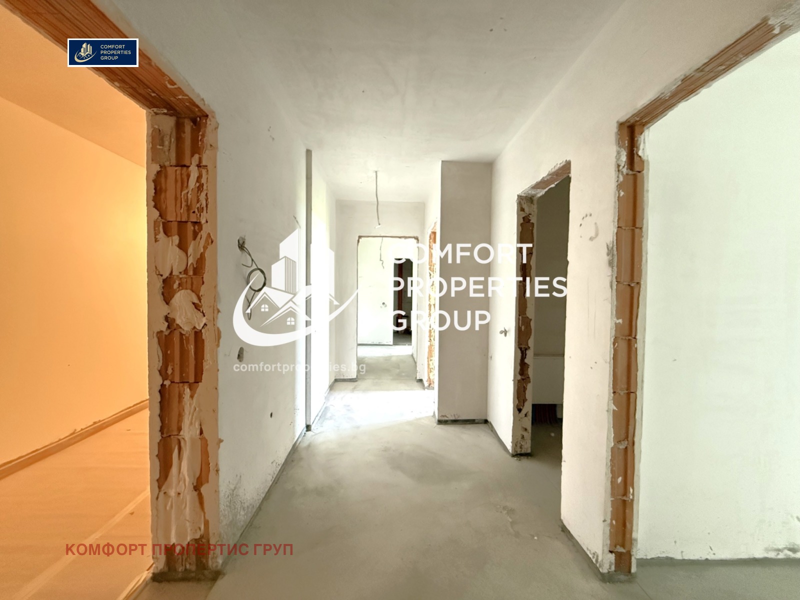 Продава 3-СТАЕН, гр. София, Младост 4, снимка 4 - Апартаменти - 54825767