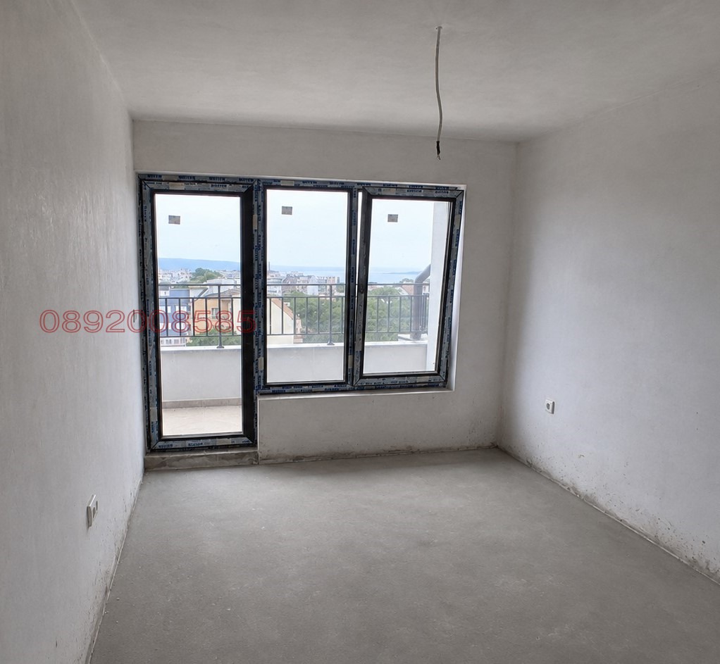 Продава 3-СТАЕН, гр. Варна, Колхозен пазар, снимка 6 - Апартаменти - 55844437