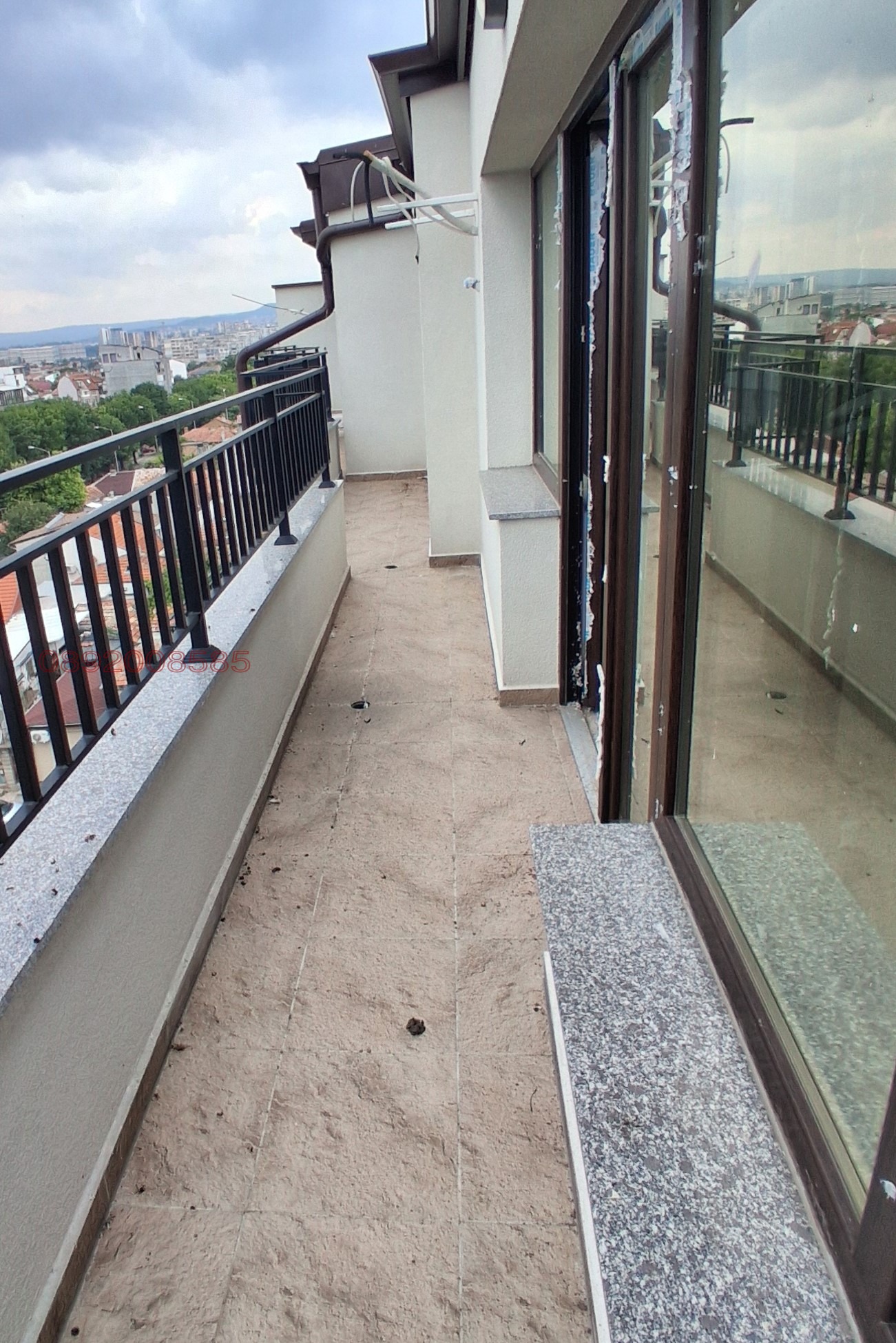 Продава 3-СТАЕН, гр. Варна, Колхозен пазар, снимка 3 - Апартаменти - 55844437