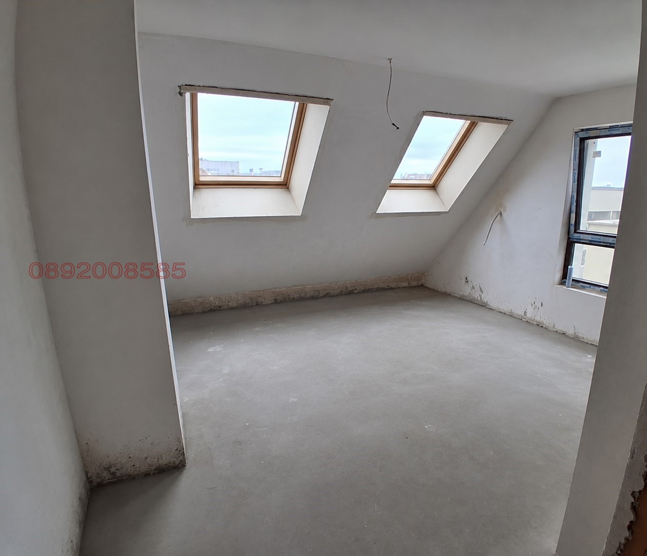 Продава 3-СТАЕН, гр. Варна, Колхозен пазар, снимка 5 - Апартаменти - 55844437