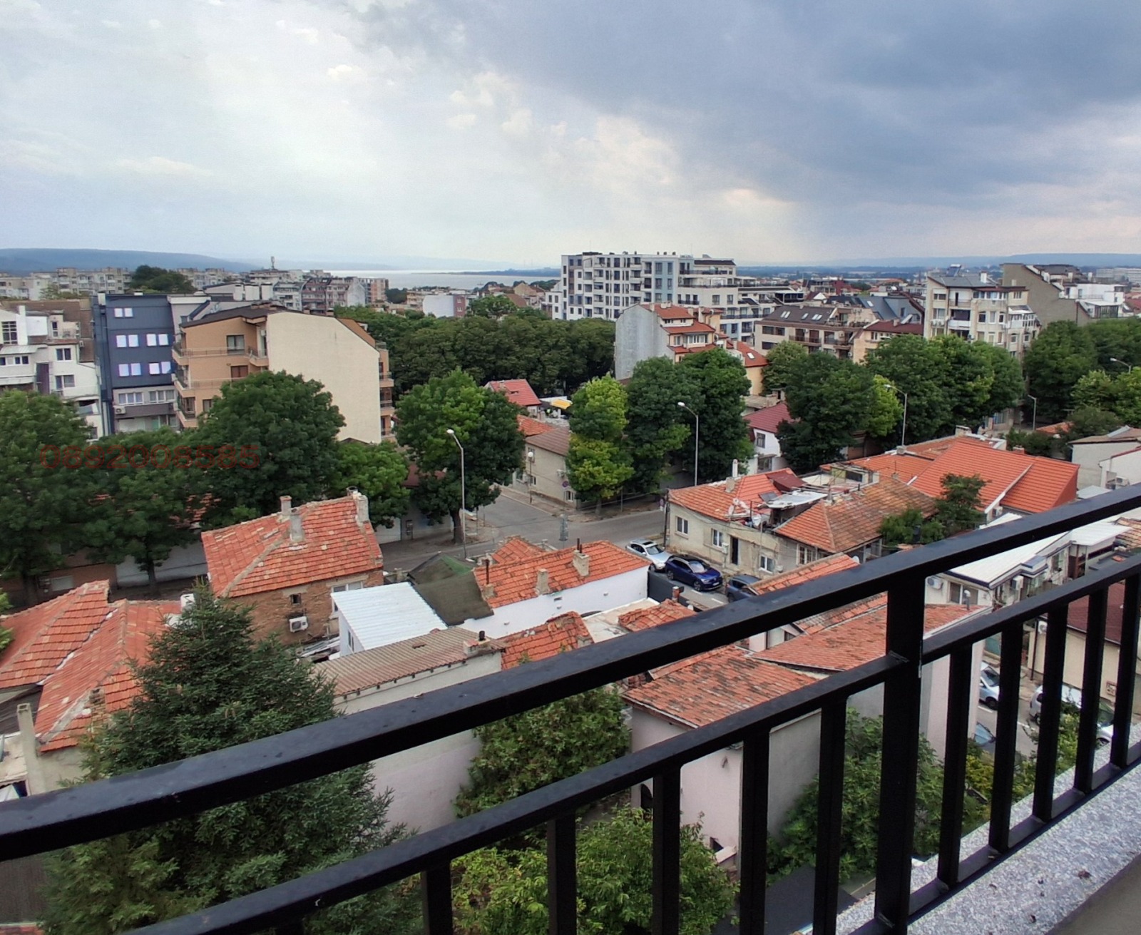 Продава 3-СТАЕН, гр. Варна, Колхозен пазар
