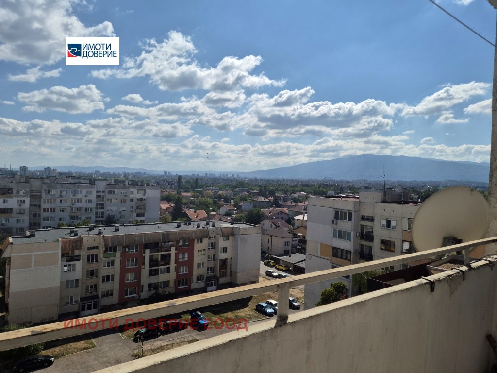 Продава 3-СТАЕН, гр. София, Обеля 2, снимка 15 - Апартаменти - 56266132
