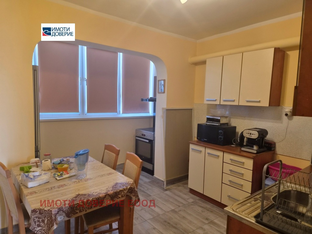 Продава 3-СТАЕН, гр. София, Обеля 2, снимка 10 - Апартаменти - 56266132
