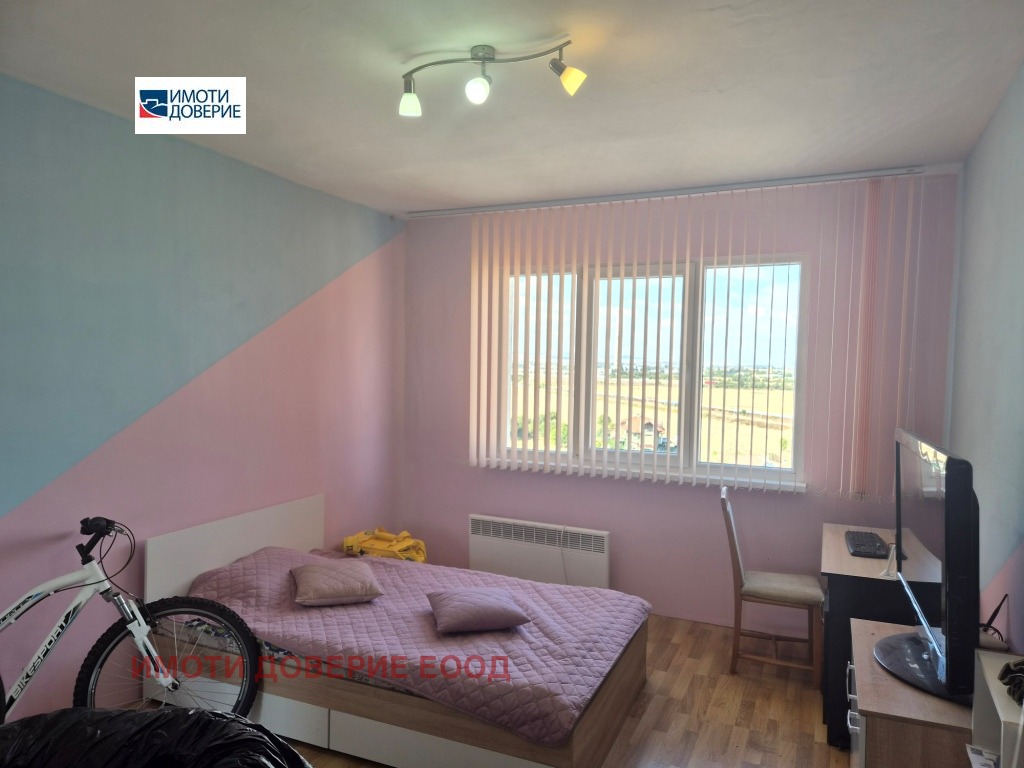 Продава 3-СТАЕН, гр. София, Обеля 2, снимка 11 - Апартаменти - 56266132