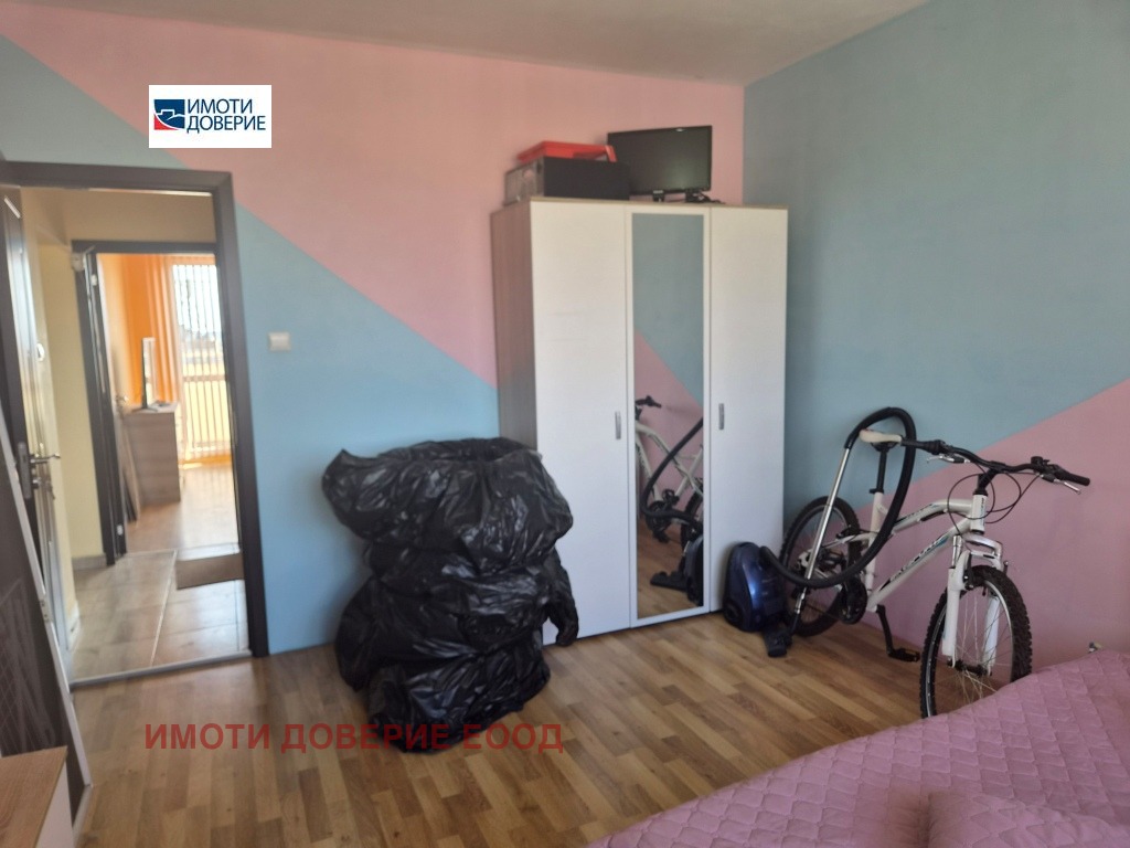 Продава 3-СТАЕН, гр. София, Обеля 2, снимка 12 - Апартаменти - 56266132