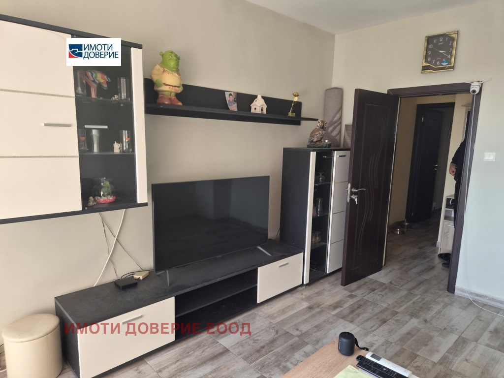 Продава 3-СТАЕН, гр. София, Обеля 2, снимка 4 - Апартаменти - 56266132