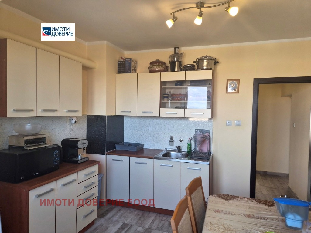 Продава 3-СТАЕН, гр. София, Обеля 2, снимка 9 - Апартаменти - 56266132
